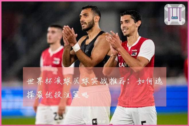 世界杯滚球买球实战推荐：如何选择最优投注策略