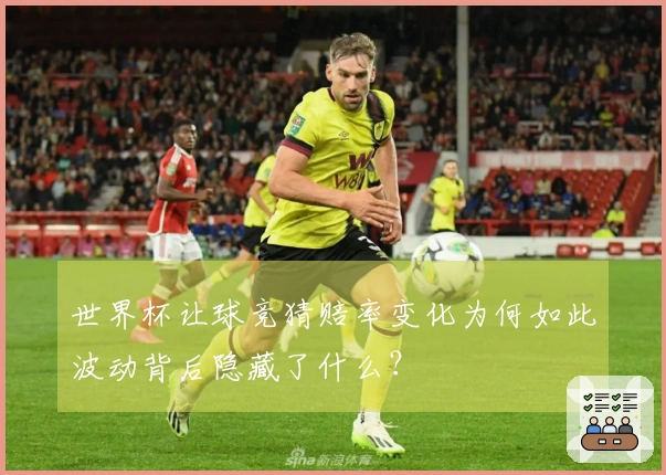 世界杯让球竞猜赔率变化为何如此波动背后隐藏了什么?