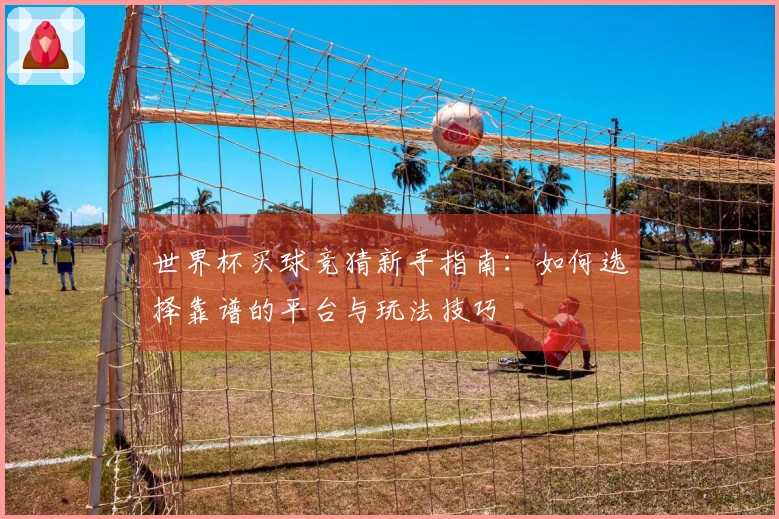 世界杯买球竞猜新手指南：如何选择靠谱的平台与玩法技巧