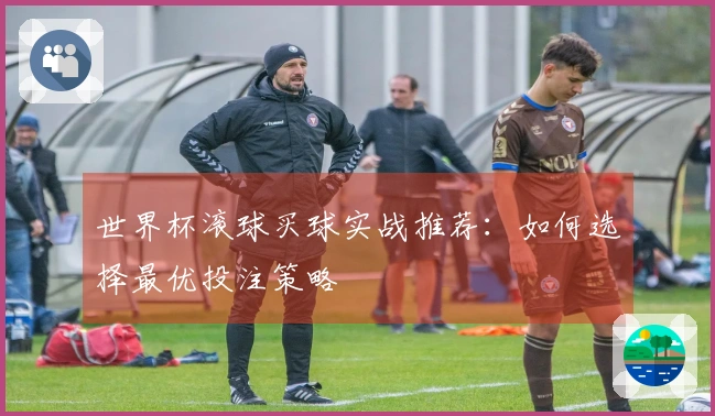 世界杯滚球买球实战推荐：如何选择最优投注策略