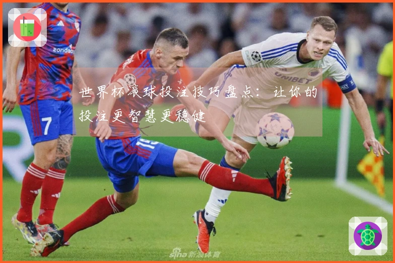 世界杯滚球投注技巧盘点：让你的投注更智慧更稳健