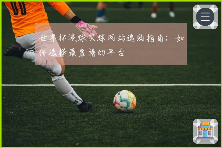 世界杯滚球买球网站选购指南：如何选择最靠谱的平台