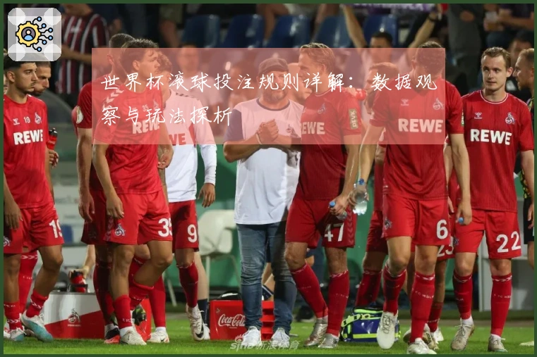 世界杯滚球投注规则详解：数据观察与玩法探析