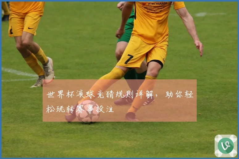 世界杯滚球竞猜规则详解,助你轻松玩转赛事投注