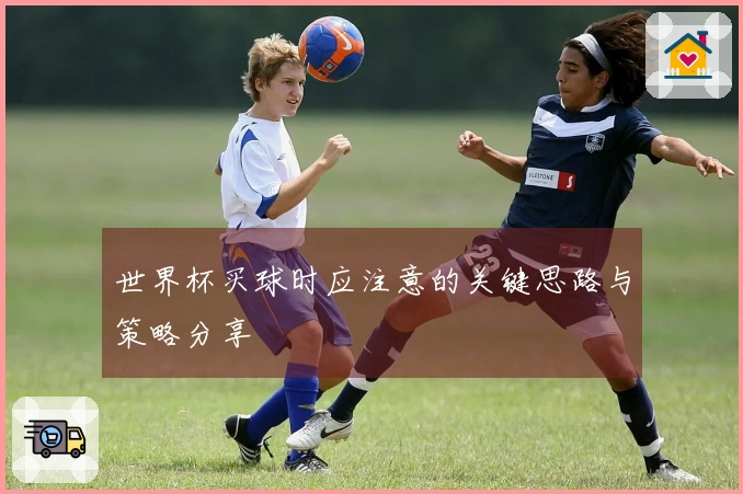 世界杯买球时应注意的关键思路与策略分享